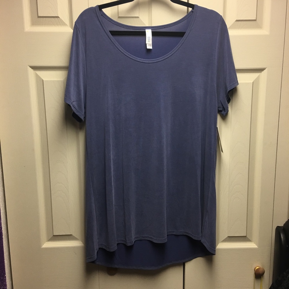 XL Lularoe Classic T NWT